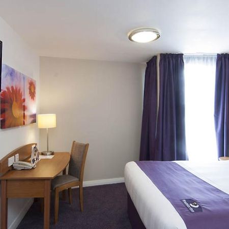Premier Inn Rugby North - M6 Jct 1 Εξωτερικό φωτογραφία