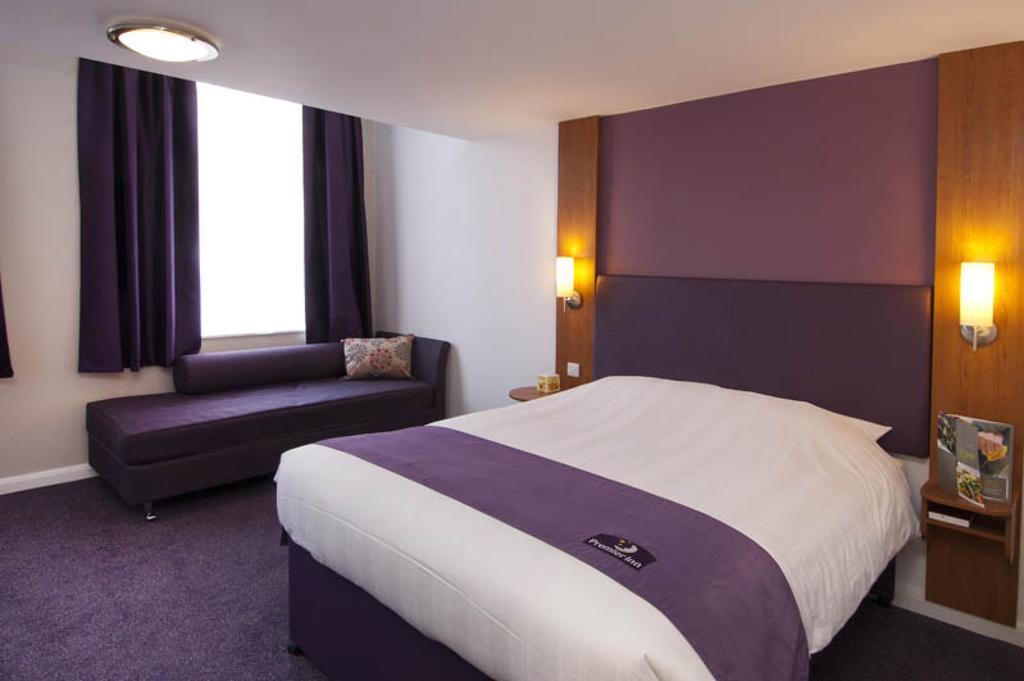 Premier Inn Rugby North - M6 Jct 1 Εξωτερικό φωτογραφία
