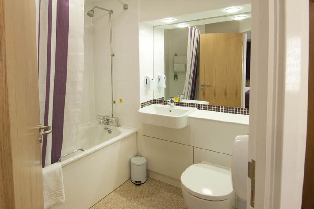 Premier Inn Rugby North - M6 Jct 1 Εξωτερικό φωτογραφία