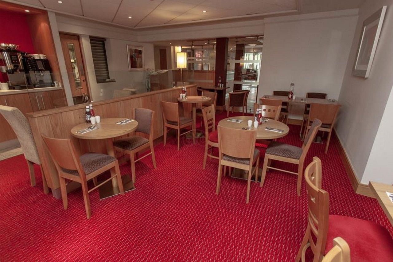 Premier Inn Rugby North - M6 Jct 1 Εξωτερικό φωτογραφία