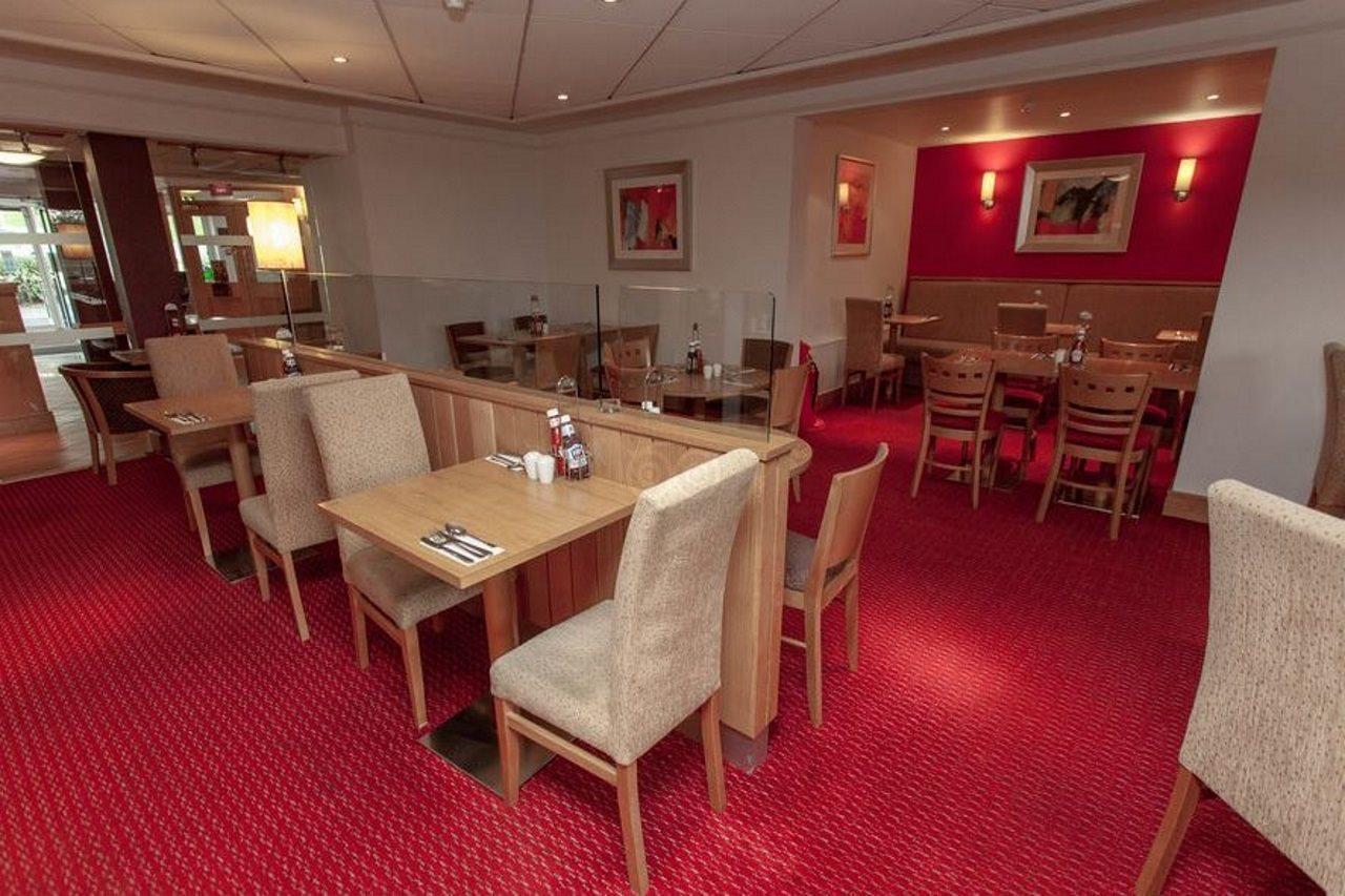 Premier Inn Rugby North - M6 Jct 1 Εξωτερικό φωτογραφία